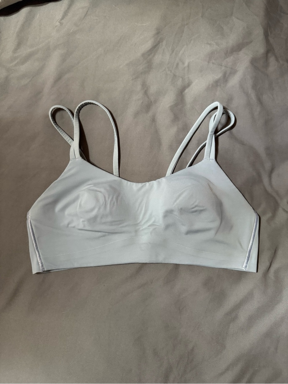 Lululemon Like A Cloud Bra